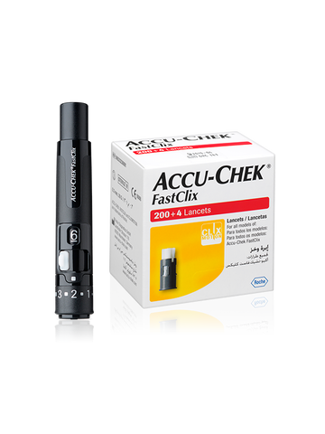 Nakłuwacz Accu-Chek...