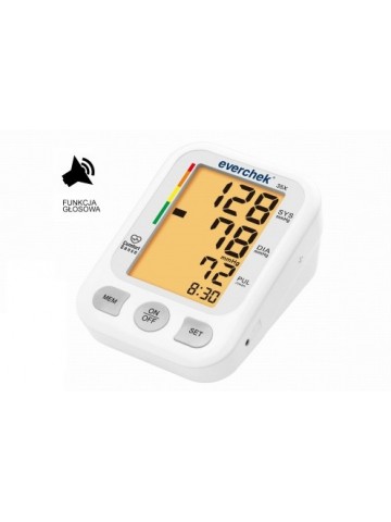 Ciśnieniomierz z funkcją...