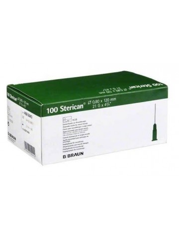 Jednorazowa igła iniekcyjna...