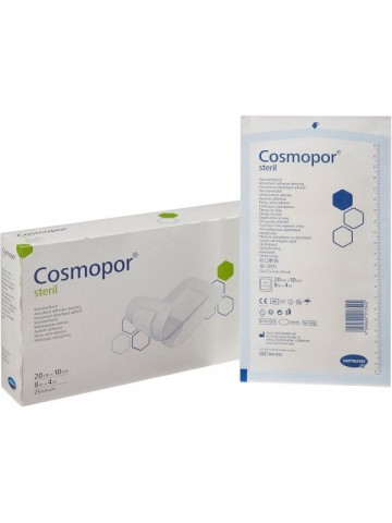 HARTMANN - Cosmopor steril...