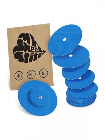 Plastry ochronne, okrągłe...