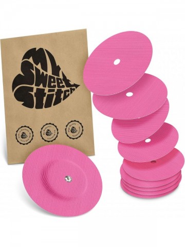 Plastry ochronne, okrągłe...