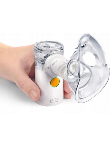 Inhalator Ultradźwiękowy...