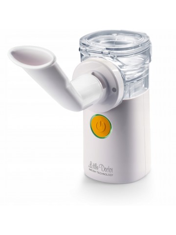 Inhalator Ultradźwiękowy...