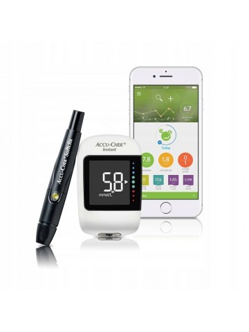 Glukometr Accu-Chek Instant...