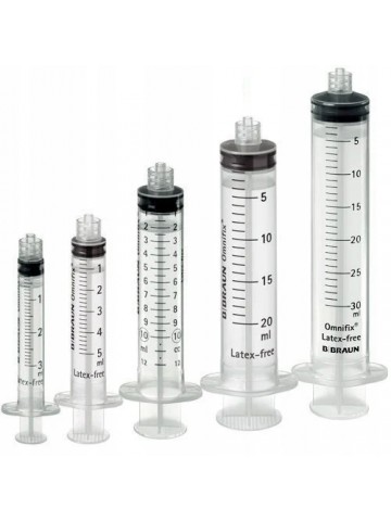 Strzykawka iniekcyjna...