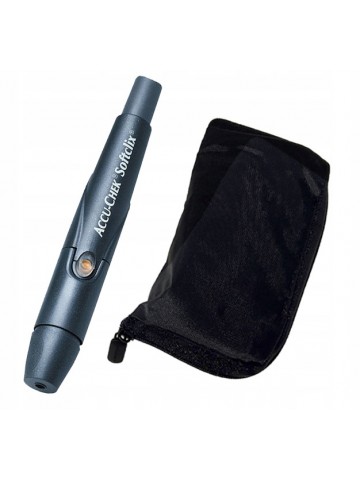 Nakłuwacz Accu-Chek...