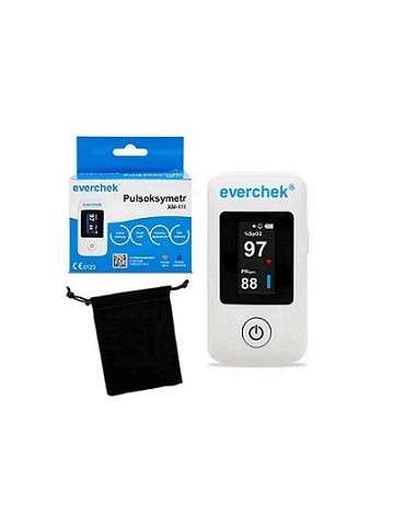 Pulsoksymetr medyczny do...