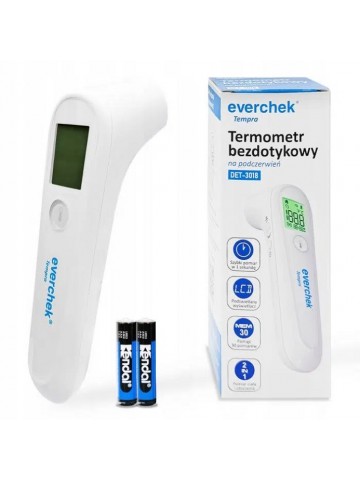 Termometr medyczny Tempra...