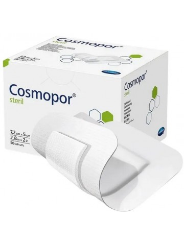 Opatrunek jałowy COSMOPOR...