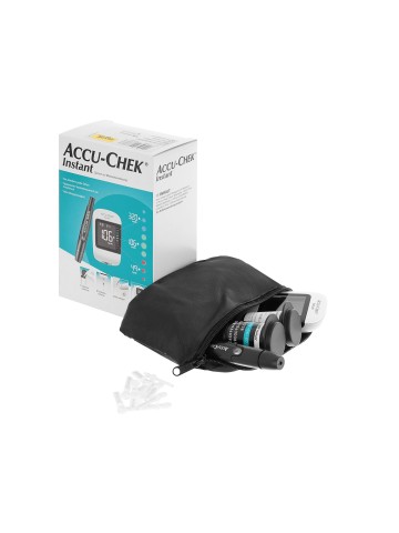 Glukometr Accu-Chek Instant...